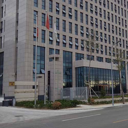 北京防水防潮施工，红金龙企业园电渗透防潮顺利竣工