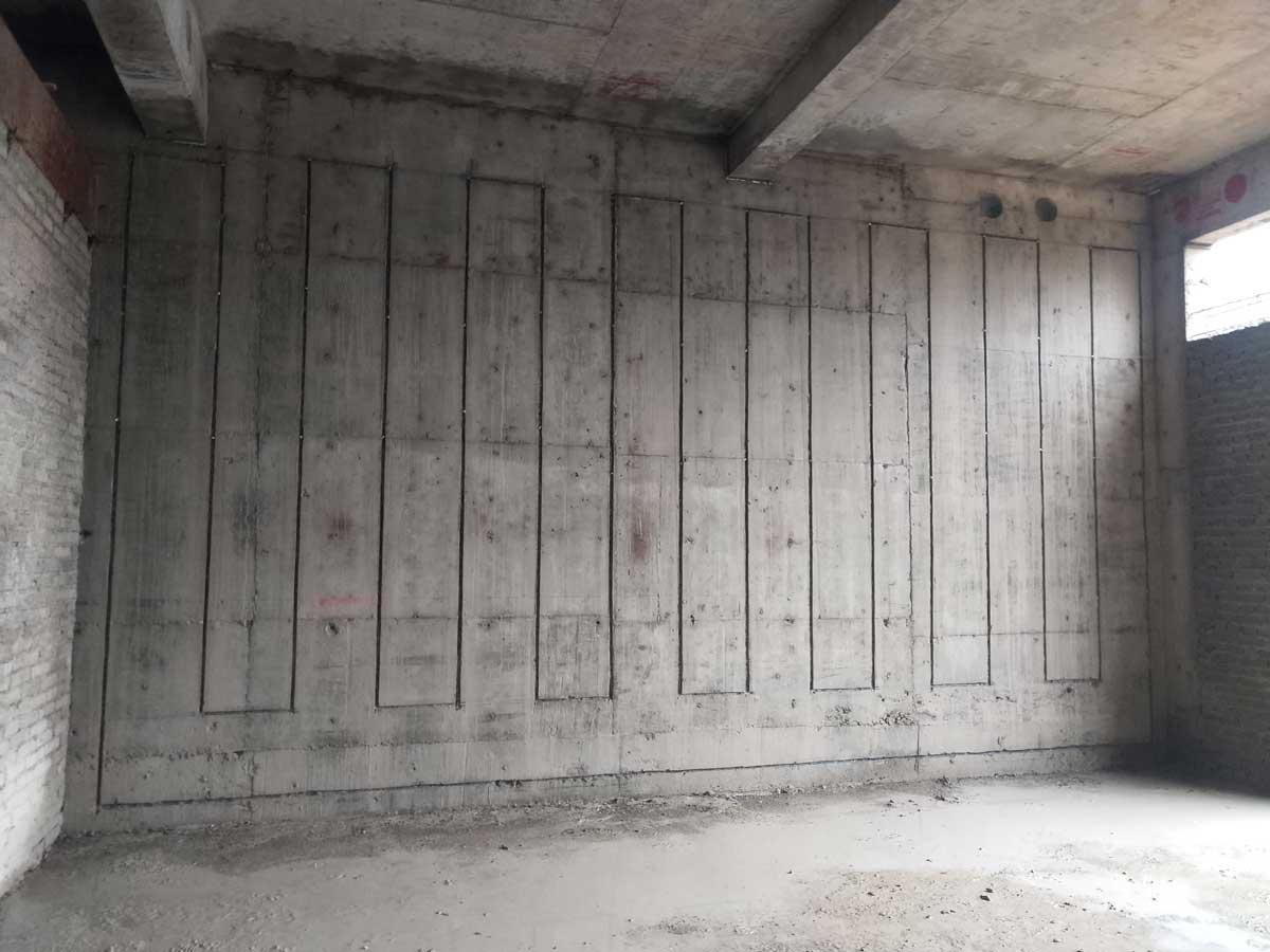 贵阳阅山湖别墅地下室防潮最佳做法